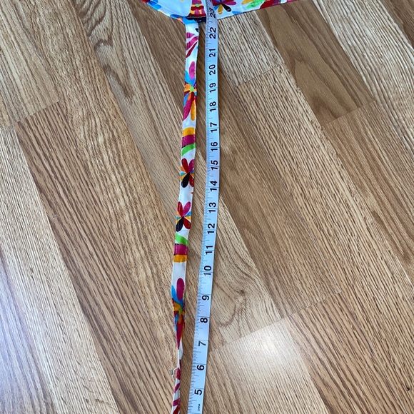 Frida Khalo Kitchen Apron Fridita Mandil Playful handmade Adult Pocket garments* - Picture 9 of 11